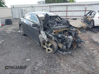 2017 Mercedes-Benz CLA 250 z VIN WDDSJ4GB8HN466218, wystawiony jako IAAI lot #42246135 z przebiegiem Nie podano mil oraz . Historia ofert i sprzedaży dostępna na DreamBid. Obrazek 1.