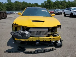2017 Dodge Charger Daytona 340 с VIN 2C3CDXCT3HH559439, выставлен на аукционе Copart как лот 61258943 с пробегом 37 738 миль миль и На запчасти • Non repairable. История ставок и продаж доступна на DreamBid. Изображение 5.