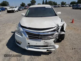 2015 Nissan Altima 2.5 z VIN 1N4AL3AP2FC245887, wystawiony jako Copart lot #64830275 z przebiegiem 97 734 mil mil oraz Szkoda całkowita • Salvage title. Historia ofert i sprzedaży dostępna na DreamBid. Obrazek 5.