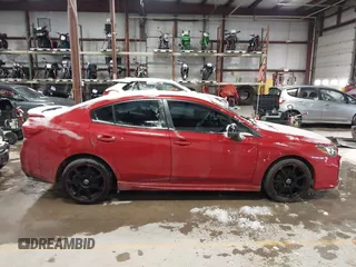 2019 Subaru Impreza Special Sports z VIN 4S3GKAJ68K3603250, wystawiony jako IAAI lot #41082657 z przebiegiem 67 044 mil mil oraz . Historia ofert i sprzedaży dostępna na DreamBid. Obrazek 13.