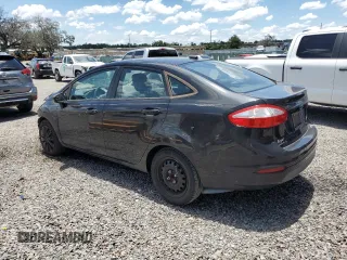 2014 Ford Fiesta S with VIN 3FADP4AJ6EM150779, listed as a Copart auction lot 62173705 with 138,793 mi miles and Salvage title. Bid and sale history available at DreamBid. Image 2.