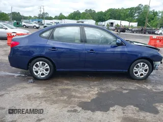 2010 Hyundai Elantra GLS с VIN KMHDU4AD3AU176464, выставлен на аукционе IAAI как лот 42249215 с пробегом 143 203 миль миль и . История ставок и продаж доступна на DreamBid. Изображение 14.
