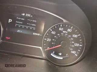 2018 Kia Soul ! with VIN KNDJX3AA1J7516465, listed as a IAAI auction lot 41619026 with 93,948 mi miles. Bid and sale history available at carsss.com. Image 15.