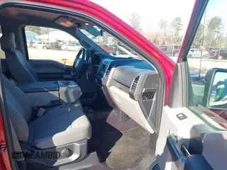 2015 Ford F-150 XLT with VIN 1FTEW1EP3FKF13367, listed as a IAAI auction lot 40994830 with 70,728 mi miles. Bid and sale history available at carsss.com. Image 5.