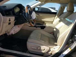 2014 Lexus ES 300h Hybrid with VIN JTHBW1GG9E2041043, listed as a Copart auction lot 82890084 with 218,854 mi miles and Salvage Title. Bid and sale history available at carsss.com. Image 7.