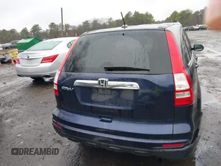 2011 Honda CR-V EX-L with VIN 5J6RE3H72BL040491, listed as a IAAI auction lot 41977368 with 170,453 mi miles. Bid and sale history available at carsss.com. Image 16.
