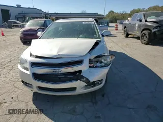 2011 Chevrolet Malibu LTZ with VIN 1G1ZE5E75BF380893, listed as a Copart auction lot 76618024 with 158,227 mi miles and Clean Title. Bid and sale history available at DreamBid. Image 10.