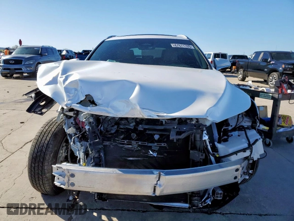2025 Lexus RX 350 z VIN 2T2BAMBA9SC054114, wystawiony jako Copart lot #47677725 z przebiegiem 1 750 mil mil oraz Czysty tytuł • Clean title. Historia ofert i sprzedaży dostępna na DreamBid. Obrazek 5.