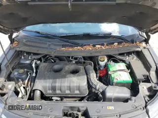 2017 Ford Explorer XLT с VIN 1FM5K7DHXHGB03532, выставлен на аукционе Copart как лот 63985525 с пробегом 95 961 миль миль и Списание • Salvage title. История ставок и продаж доступна на DreamBid. Изображение 12.