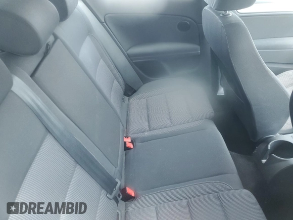 2011 Volkswagen Golf с VIN WVWAA7AJ8BW048492, выставлен на аукционе Copart как лот 68124374 с пробегом 72 362 миль миль и Списание • Salvage title. История ставок и продаж доступна на DreamBid. Изображение 10.