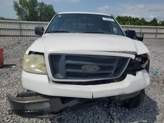 2004 Ford F-150 XLT z VIN 1FTPX04574KC02358, wystawiony jako Copart lot #61092185 z przebiegiem 32 876 mil mil oraz Szkoda całkowita • Salvage title. Historia ofert i sprzedaży dostępna na DreamBid. Obrazek 5.