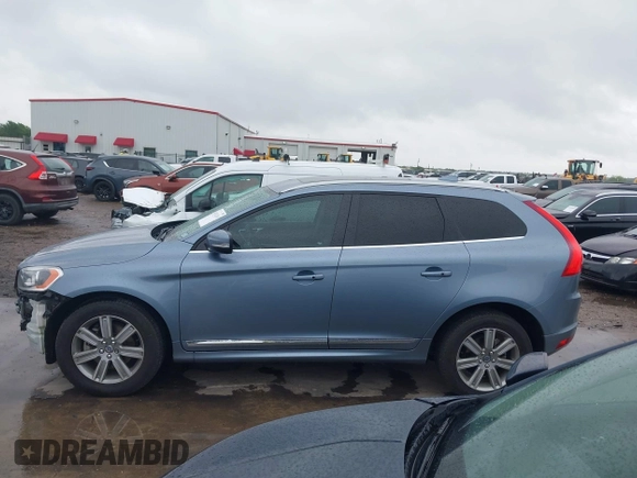 2017 Volvo XC60 Inscription с VIN YV440MDU4H2156934, выставлен на аукционе IAAI как лот 41911269 с пробегом 109 030 миль миль и . История ставок и продаж доступна на DreamBid. Изображение 15.