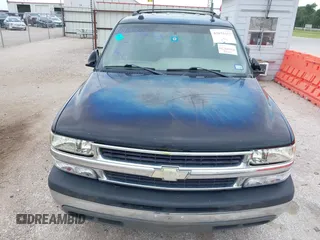 2004 Chevrolet Tahoe LS z VIN 1GNEC13Z04R248965, wystawiony jako IAAI lot #42031653 z przebiegiem 206 462 mil mil oraz . Historia ofert i sprzedaży dostępna na DreamBid. Obrazek 22.