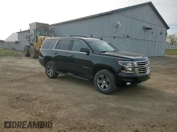 2018 Chevrolet Tahoe LT with VIN 1GNSKBKC4JR249704, listed as a Copart auction lot 51850645 with 149,151 mi miles and Clean title. Bid and sale history available at DreamBid. Image 12.