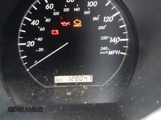 2004 Lexus RX 330 with VIN 2T2HA31U04C038483, listed as a IAAI auction lot 42025073 with 128,047 mi miles. Bid and sale history available at carsss.com. Image 15.
