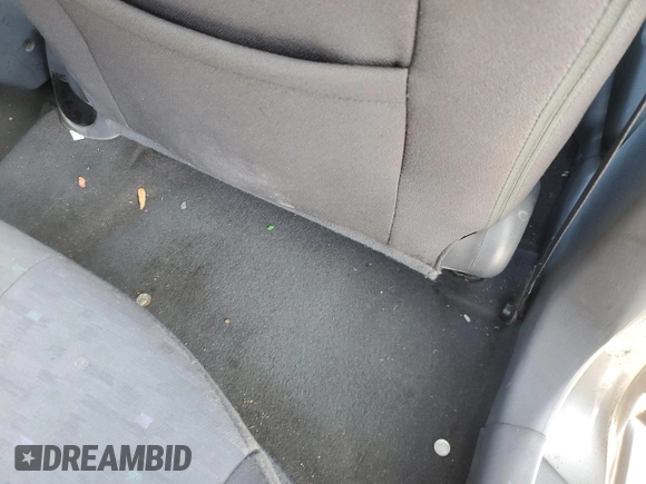 2003 Hyundai Accent GL with VIN KMHCG45C33U469496, listed as a Copart auction lot 45926595 with 77,737 mi miles and Salvage Title. Bid and sale history available at carsss.com. Image 10.