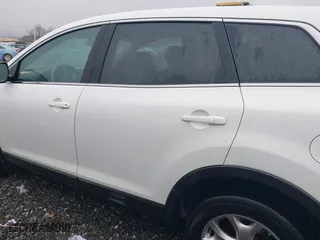 2015 Mazda CX-9 Touring with VIN JM3TB2CA1F0449033, listed as a IAAI auction lot 41549205 with 95,106 mi miles. Bid and sale history available at carsss.com. Image 15.
