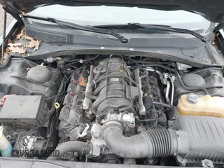 2014 Chrysler 300 with VIN 2C3CCAGT3EH236935, listed as a IAAI auction lot 41654801 with 181,006 mi miles. Bid and sale history available at carsss.com. Image 10.