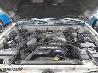 1999 Toyota 4Runner SR5 with VIN JT3HN86R9X0239084, listed as a IAAI auction lot 41600143 with 292,342 mi miles. Bid and sale history available at carsss.com. Image 10.