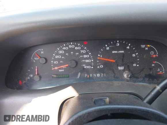 2004 Ford F-250 XL z VIN 1FTNW21LX4ED06723, wystawiony jako IAAI lot #42709096 z przebiegiem 115 613 mil mil oraz . Historia ofert i sprzedaży dostępna na DreamBid. Obrazek 7.