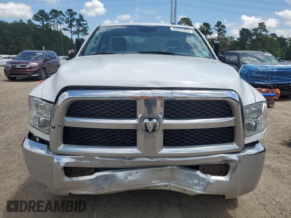 2017 Ram 2500 Tradesman с VIN 3C6LR4AT3HG711550, выставлен на аукционе Copart как лот 62551375 с пробегом 176 994 миль миль и Чистый • Clean title. История ставок и продаж доступна на DreamBid. Изображение 5.