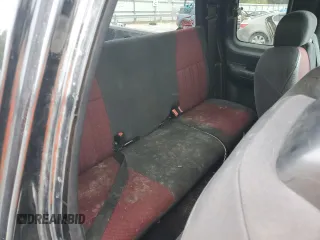 2003 Ford F-150 XL with VIN 1FTRX18W83NA78311, listed as a Copart auction lot 83904904 with 0 mi miles and Salvage Title. Bid and sale history available at carsss.com. Image 11.