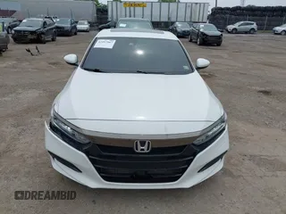 2020 Honda Accord Sport with VIN 1HGCV2F32LA003378, listed as a IAAI auction lot 42497967 with Not provided miles and . Bid and sale history available at DreamBid. Image 11.