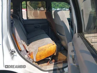 1995 Ford Explorer XL с VIN 1FMDU32X0SUB59559, выставлен на аукционе IAAI как лот 42403039 с пробегом 362 695 миль миль и . История ставок и продаж доступна на DreamBid. Изображение 8.