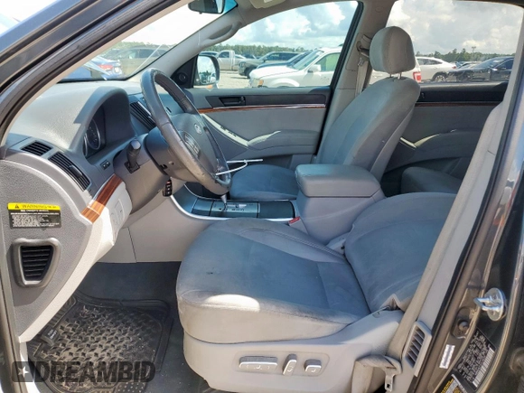 2012 Hyundai Veracruz Limited z VIN KM8NU4CCXCU185397, wystawiony jako Copart lot #62899075 z przebiegiem 102 706 mil mil oraz Czysty tytuł • Clean title. Historia ofert i sprzedaży dostępna na DreamBid. Obrazek 7.
