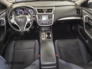 2016 Nissan Altima SR with VIN 1N4BL3APXGC280988, listed as a Copart auction lot 51603445 with 99,460 mi miles and Clean Title. Bid and sale history available at carsss.com. Image 8.