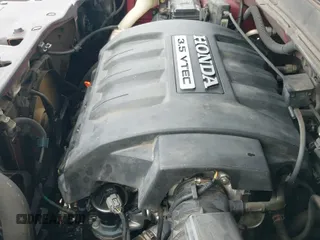 2006 Honda Pilot EX-L with VIN 5FNYF18576B008419, listed as a IAAI auction lot 42930151 with 240,277 mi miles and . Bid and sale history available at DreamBid. Image 12.