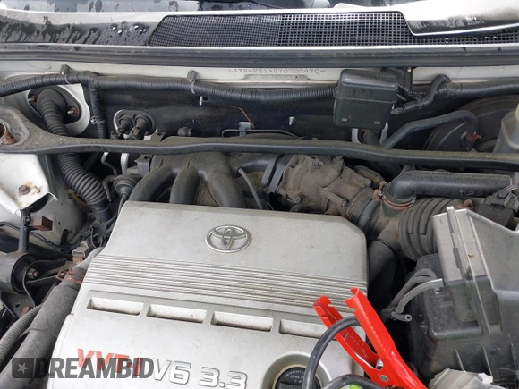 2007 Toyota Highlander z VIN JTEHP21A570202470, wystawiony jako IAAI lot #41923634 z przebiegiem 302 540 mil mil oraz . Historia ofert i sprzedaży dostępna na DreamBid. Obrazek 10.