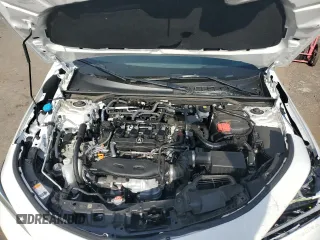 2024 Acura Integra Technology z VIN 19UDE4H69RA012109, wystawiony jako Copart lot #58581295 z przebiegiem 27 204 mil mil oraz Szkoda całkowita • Salvage title. Historia ofert i sprzedaży dostępna na DreamBid. Obrazek 11.