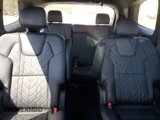2023 Kia Telluride SX Prestige X-Line с VIN 5XYP5DGC9PG410954, выставлен на аукционе Copart как лот 50251185 с пробегом 32 378 миль миль и Списание • Salvage title. История ставок и продаж доступна на DreamBid. Изображение 10.