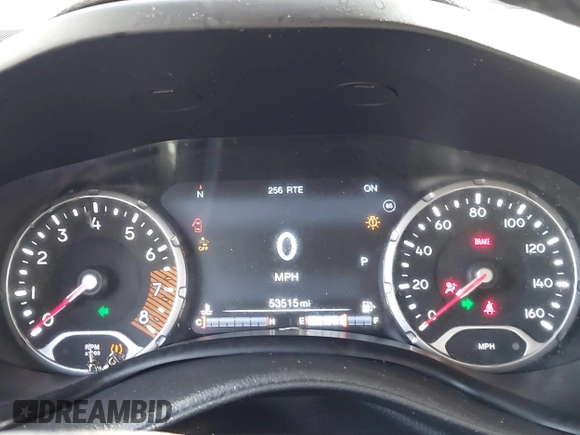 2022 Jeep Renegade Latitude с VIN ZACNJDB10NPN90490, выставлен на аукционе IAAI как лот 41718546 с пробегом 53 515 миль миль и . История ставок и продаж доступна на DreamBid. Изображение 7.