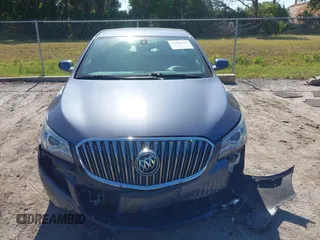 2015 Buick LaCrosse with VIN 1G4GA5GR4FF188164, listed as a IAAI auction lot 42056111 with 73,639 mi miles and . Bid and sale history available at DreamBid. Image 12.