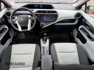 2012 Toyota Prius One with VIN JTDKDTB39C1012314, listed as a Copart auction lot 56564625 with 135,872 mi miles and Clean Title. Bid and sale history available at DreamBid. Image 9.