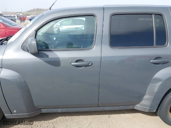 2008 Chevrolet HHR LT with VIN 3GNDA23D38S552337, listed as a IAAI auction lot 41801925 with 126,136 mi miles. Bid and sale history available at carsss.com. Image 14.