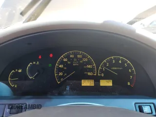 2002 Infiniti I35 Luxury z VIN JNKDA31A42T008352, wystawiony jako Copart lot #48020575 z przebiegiem 107 009 mil mil oraz Szkody całkowita. Historia ofert i sprzedaży dostępna na DreamBid. Obrazek 9.