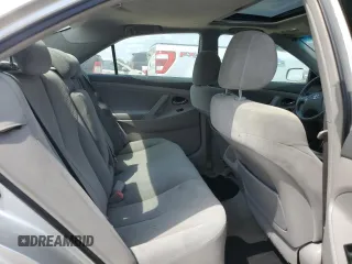 2009 Toyota Camry with VIN 4T4BE46K59R059823, listed as a Copart auction lot 53393165 with 213,983 mi miles and Clean Title. Bid and sale history available at carsss.com. Image 10.