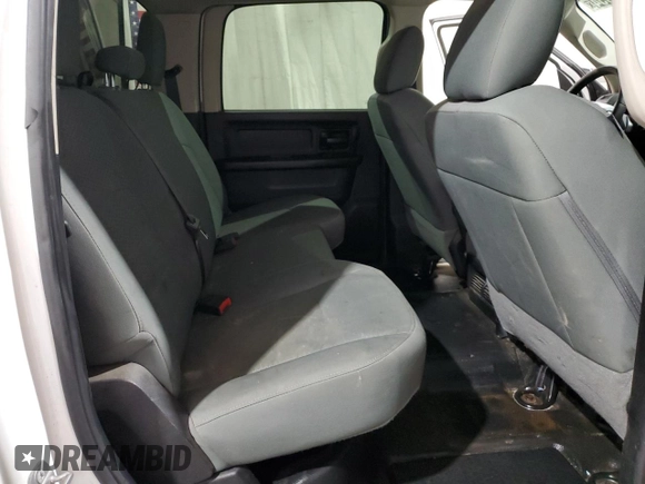 2015 Ram 2500 Tradesman with VIN 3C6TR5CT7FG691285, listed as a Copart auction lot 79891674 with 174,637 mi miles and Clean Title. Bid and sale history available at carsss.com. Image 10.