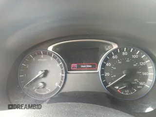 2016 Nissan Altima SR with VIN 1N4AL3AP0GC230628, listed as a IAAI auction lot 41780598 with 102,169 mi miles and . Bid and sale history available at carsss.com. Image 7.