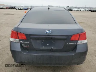 2011 Subaru Legacy Limited Power Moon z VIN 4S3BMCL6XB3238020, wystawiony jako Copart lot #41641935 z przebiegiem 135 964 mil mil oraz Szkoda całkowita • Salvage title. Historia ofert i sprzedaży dostępna na DreamBid. Obrazek 6.