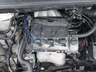 2000 Toyota Sienna CE z VIN 4T3ZF19C4YU209032, wystawiony jako IAAI lot #41067172 z przebiegiem 242 380 mil mil oraz . Historia ofert i sprzedaży dostępna na DreamBid. Obrazek 10.
