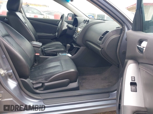 2012 Nissan Altima SR with VIN 1N4BL2AP0CN544194, listed as a IAAI auction lot 41917395 with 230,011 mi miles and . Bid and sale history available at DreamBid. Image 5.