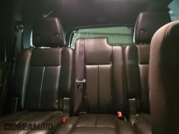 2015 Ford Expedition XL with VIN 1FMJU1GT1FEF13425, listed as a Copart auction lot 60624715 with 133,750 mi miles and Salvage title. Bid and sale history available at DreamBid. Image 10.