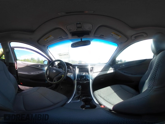 2011 Hyundai Sonata Limited with VIN 5NPEC4AC0BH292770, listed as a IAAI auction lot 42061445 with 122,977 mi miles and . Bid and sale history available at DreamBid. Image 18.