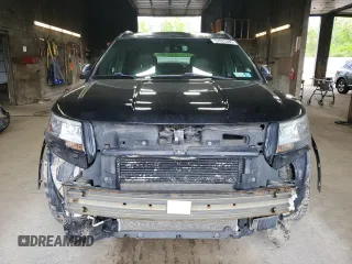 2016 Ford Explorer Platinum with VIN 1FM5K8HT9GGC56020, listed as a Copart auction lot 57025385 with 139,316 mi miles and Salvage Title. Bid and sale history available at DreamBid. Image 5.