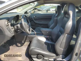2006 Acura RSX with VIN JH4DC548X6S009466, listed as a Copart auction lot 70954774 with 282,287 mi miles and Salvage Title. Bid and sale history available at carsss.com. Image 7.