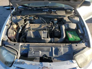 2005 Chevrolet Cavalier with VIN 1G1JC12F057207711, listed as a Copart auction lot 46211295 with 115,143 mi miles and Salvage Title. Bid and sale history available at DreamBid. Image 11.